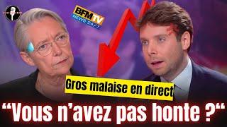 Olivier Truchot défend Sarkozy, Dieudonné gagne son procès, E. Borne recadrée (Riolo, Mayotte)