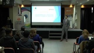 Transmisión en directo de UDLA Chile