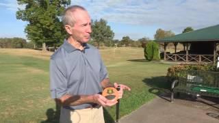 WVLT Local Golf Inventor Carl Papa - Pin High Pro