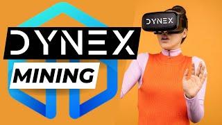 The Ultimate Guide to GPU Mining DynexCoin (DNX) #crypto #mining