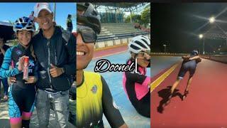 Doonel // Entrevista a patinador //Velocistas sobre ruedas// #motivation #fuerza #skating #entrenos