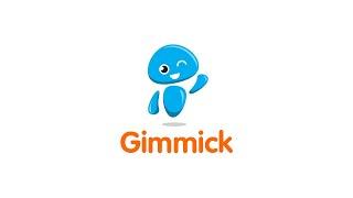 Gimmicks channel