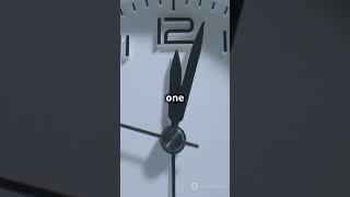 How Analog Clocks Work ?  #facts