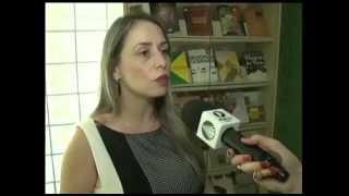 PUC TV Goiás - Goiás não garante total assistência a mulheres vítimas de violência 29 04 14