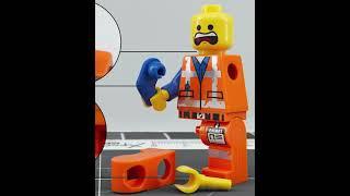 The Best Way To Customize Your LEGO Minifigures... #shorts