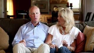 Transformation Success Story- Jeff & Suzanne Heninger