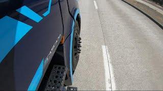 New electric vehicle charging station on Swan Island