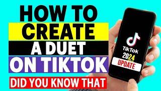 How to Duet on TikTok | Tetu Tech.