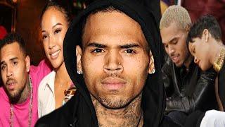 Why Chris Brown Does NOT deserve Sympathy: Society’s Favorite Narcissist