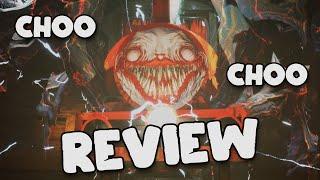 Choo-Choo Charles Review: Indie Gem or Overhyped Meme?