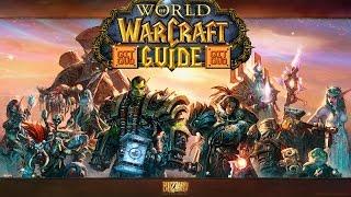 World of Warcraft Quest Guide: Drive ID: 26649