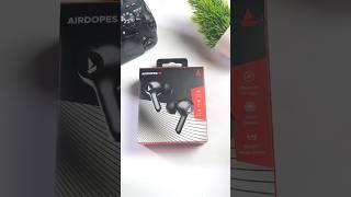 Boat Airdopes 71 | Quick Unboxing by Deepak J Bhasi #ytshorts #unboxing #boat