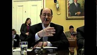 Congressman Brad Sherman Urges Support for Airport Curfew Legislation - 3/30/11