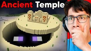Solving Minecraft's Most Forgotten Theories…