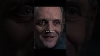 Did you know that in The Silence of the Lambs... #shorts