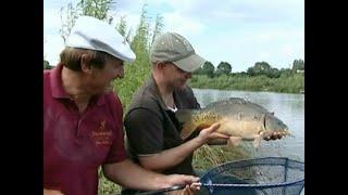 Carp Crew (with Bob Nudd) - Carp On The Pole - Carp Fishing - S02 E08