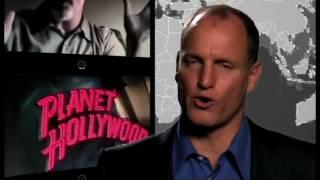 Woody Harrelson's 'Ethos: Time to Unslave Humanity [Full Documentary HD]