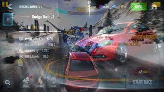 My First Race   | Asphalt 8 Airborne | theNoobWarrior