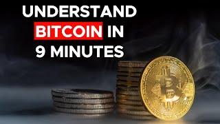 Bitcoin Explained In 9 Minutes | The Cryptocurrency Revolution