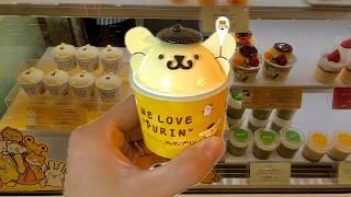 10 Japanese Amusing Snacks & Candies 