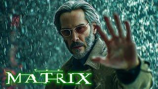 THE MATRIX Full Movie 2025: Neo Endgame | FullHDvideos4me Action Movies 2025 in English (Game Movie)