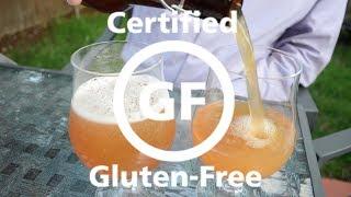 How to Brew Gluten-Free Beer