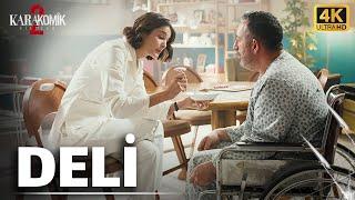 Karakomik Filmler 2: Deli | Türkçe Dram Filmi 4K