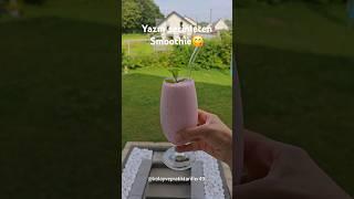 #smoothie #viral #food #shortvideo short#pratiktarifler