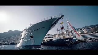 Champagne Comte de Monte-Carlo - Monaco Yacht Show - Avvenice Official Partner