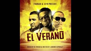 EL VERANO #8 - Fouradi & Jayh ft. Esha - Yeah Yeah