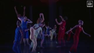 L.A. Dance Project | 2017 Vail Dance Festival