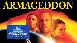 Armageddon - DisneyCember