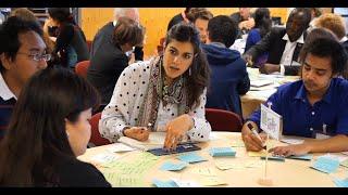 IHS - making cities work!