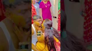 love marriage sambalpuri song Umakant Barik New song haldi song