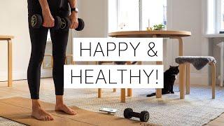 7 Healthy HABITS that CHANGED my LIFE