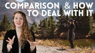 Comparison & Imposter Syndrome : How to deal for photographers/videographers