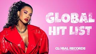 Global Hit List 2024 Dance Mix  TOP 50 Dance Songs of the Moment 2024