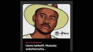 Ijamo lakho (ft. Madzela wakoVamuhle)