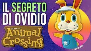 Il SEGRETO di OVIDIO - Teorie Animal Crossing | SPECIALE PASQUA