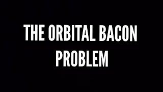 The Orbital Bacon Problem