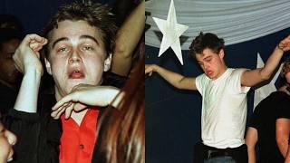 Leonardo DiCaprio Diddy Party Photos That Were Leaked To The Public