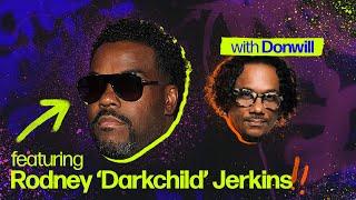 Lessons from Legends feat. Rodney "Darkchild" Jerkins | The Almanac of Rap