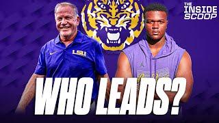 LSU Insider REVEALS Where Tigers Stand After Jahkeem Stewart Reclassifies