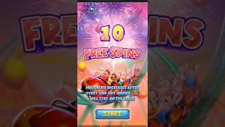 FREE SPIN SA WILD COASTER #games #slot #jackpot #casino #gameplay #slots #videoslots