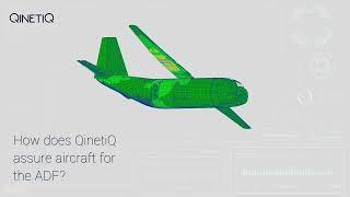 Structural Integrity and Airworthiness at QinetiQ