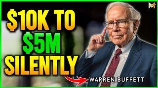 7 Assets to Build Wealth Without Anyone Knowing