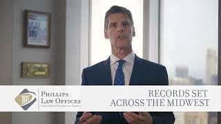 Car Accident & Trucking Accident Lawyers in Illinois - Phillips Law Offices, Chicago