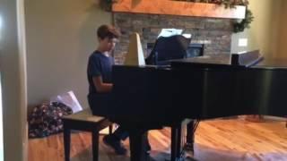 Sean Piano