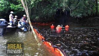 Supreme Court of Canada Rules on Amazon Vs. Chevron