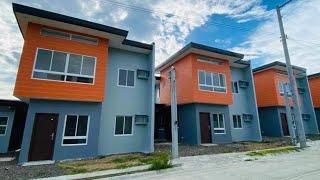 Excelsior Unit of Diamond Heights Residences Subdivision Communal, Buhangin Davao City. 09177984694